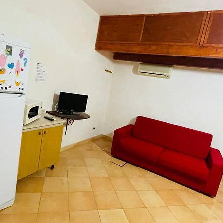 Casa Vacanza Contrada Canalotto 65 Realmonte Buitenkant foto