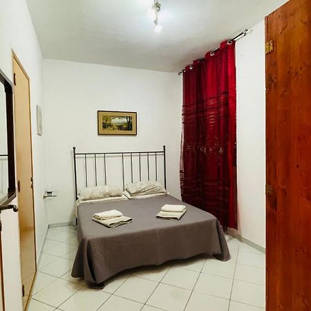 Casa Vacanza Contrada Canalotto 65 Realmonte Buitenkant foto