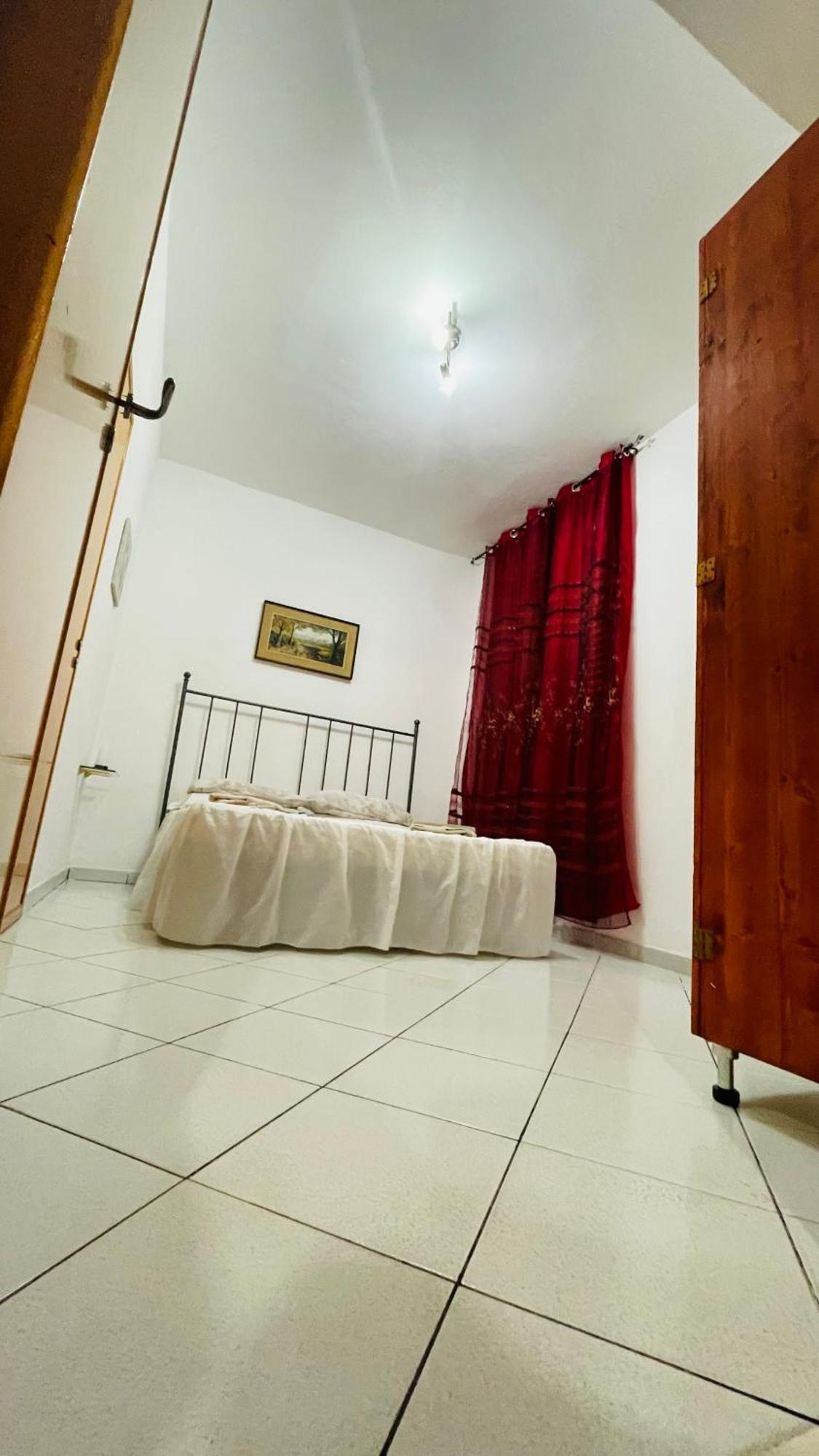 Casa Vacanza Contrada Canalotto 65 Realmonte Buitenkant foto
