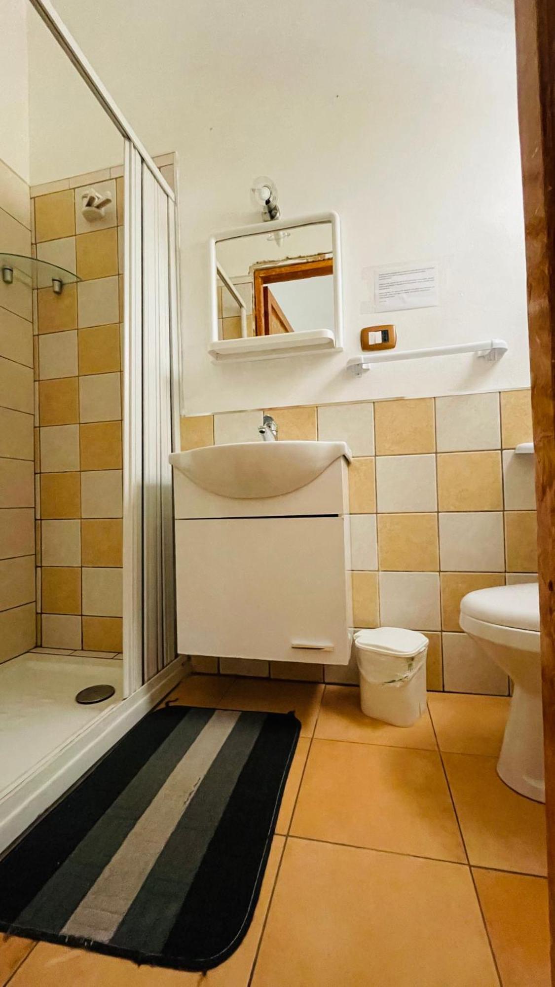 Casa Vacanza Contrada Canalotto 65 Realmonte Buitenkant foto